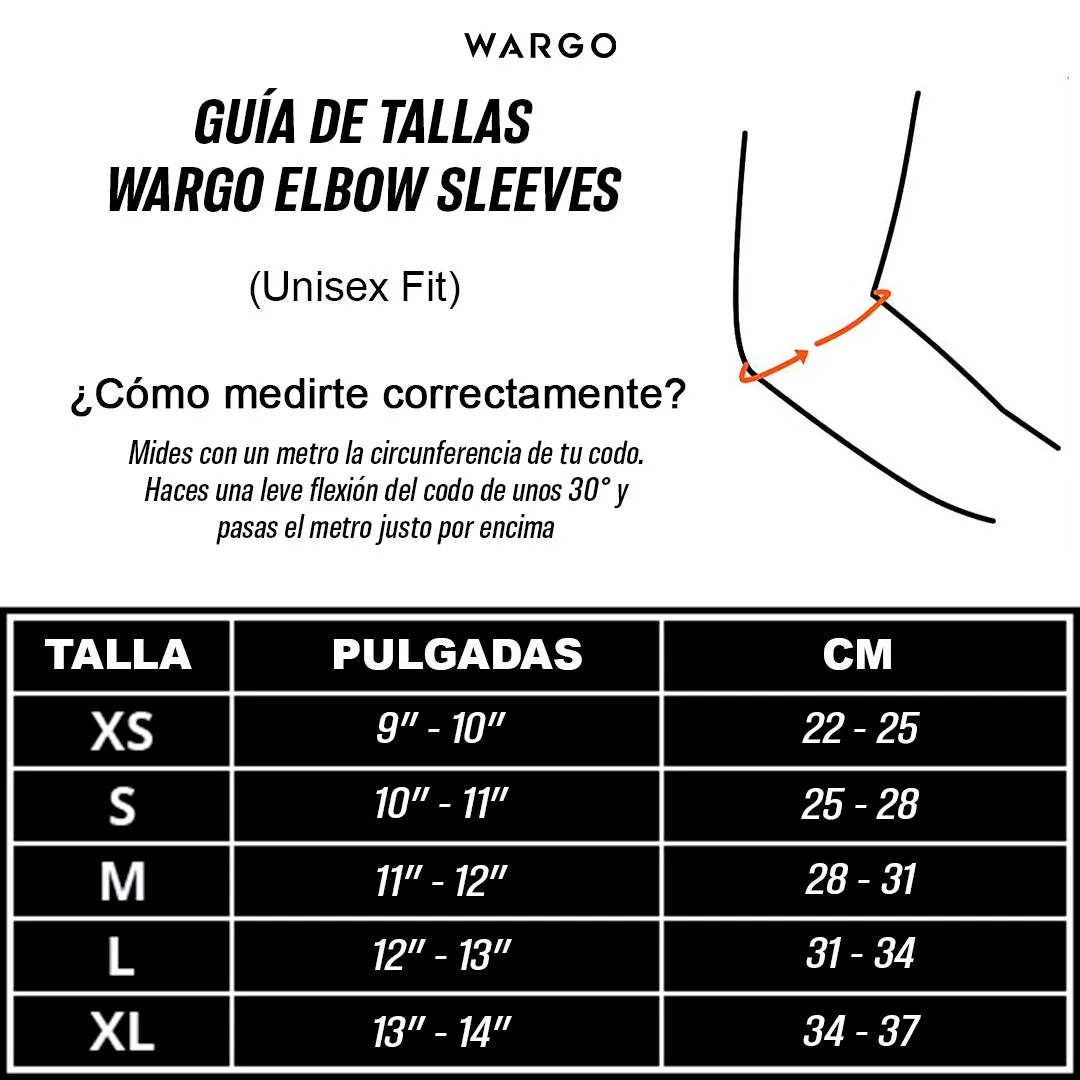 Coderas para Gym
