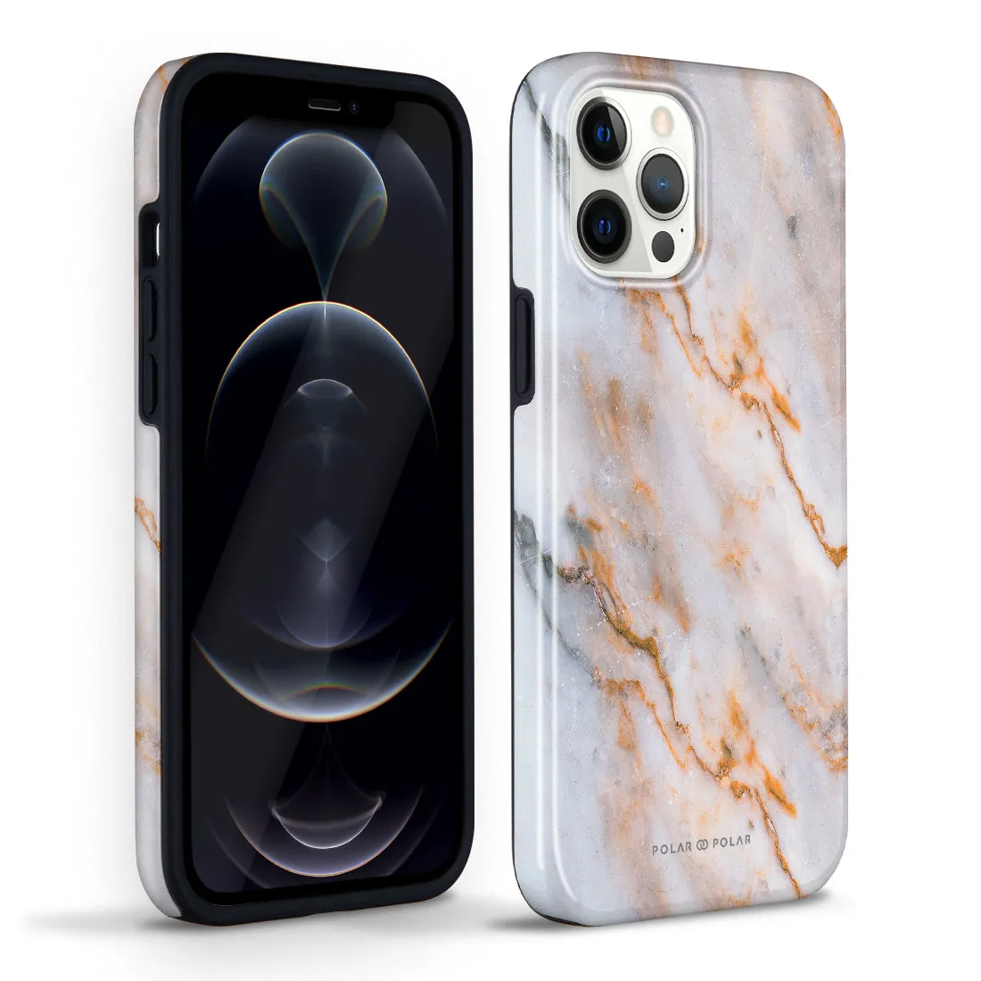 Coffee Cream Custom - iPhone 12 Pro Max Case