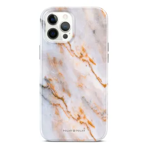 Coffee Cream Custom - iPhone 12 Pro Max Case