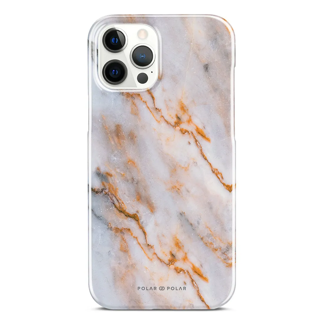 Coffee Cream Custom - iPhone 12 Pro Max Case