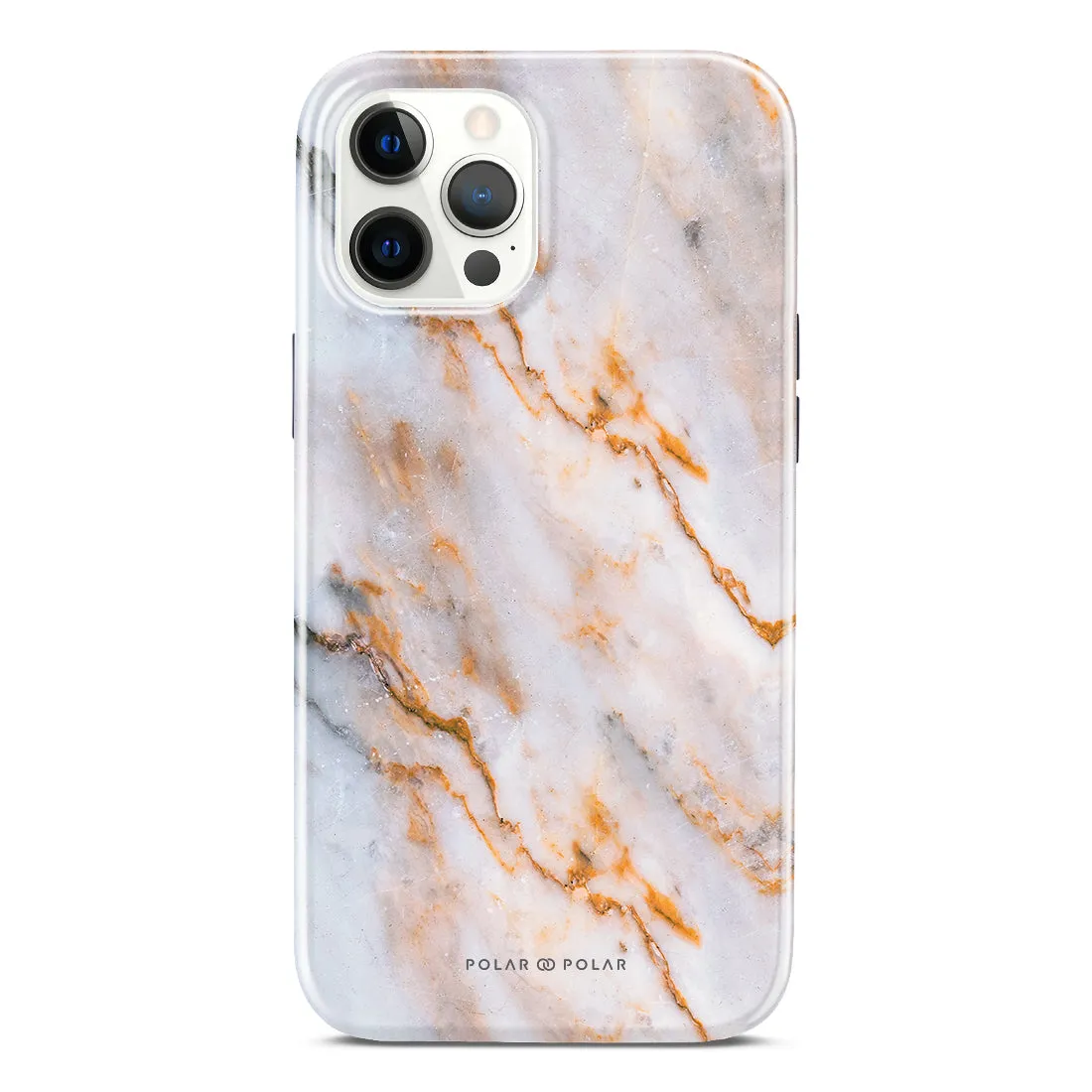Coffee Cream Custom - iPhone 12 Pro Max Case