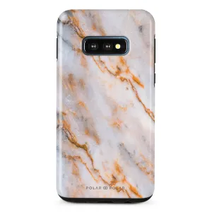 Coffee Cream Custom - Samsung Galaxy S10E Case