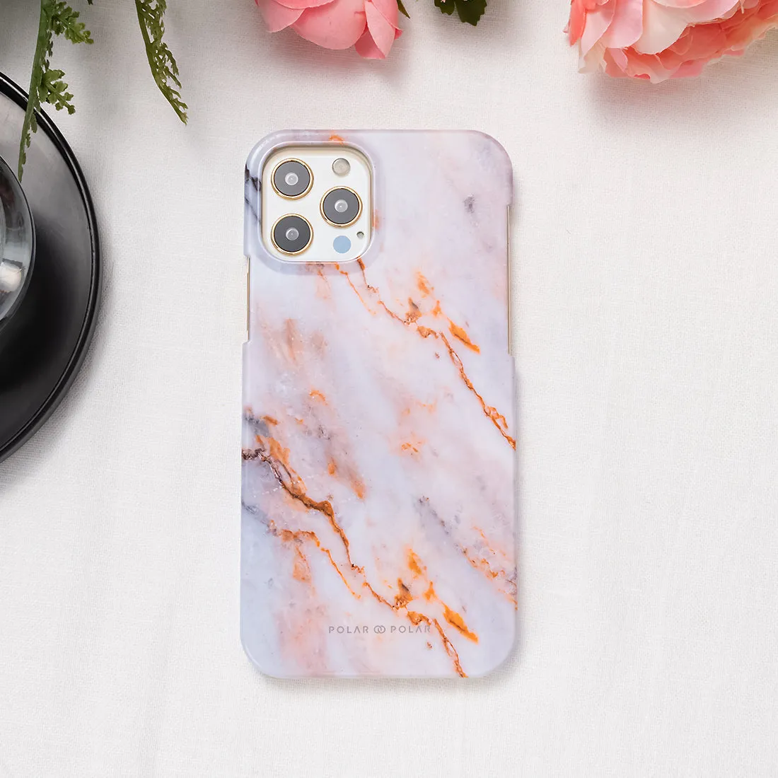 Coffee Cream Custom - Samsung Galaxy S10E Case