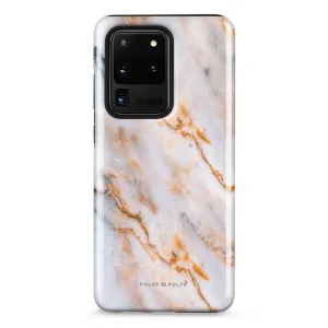 Coffee Cream Custom - Samsung Galaxy S20 Ultra 5G Case