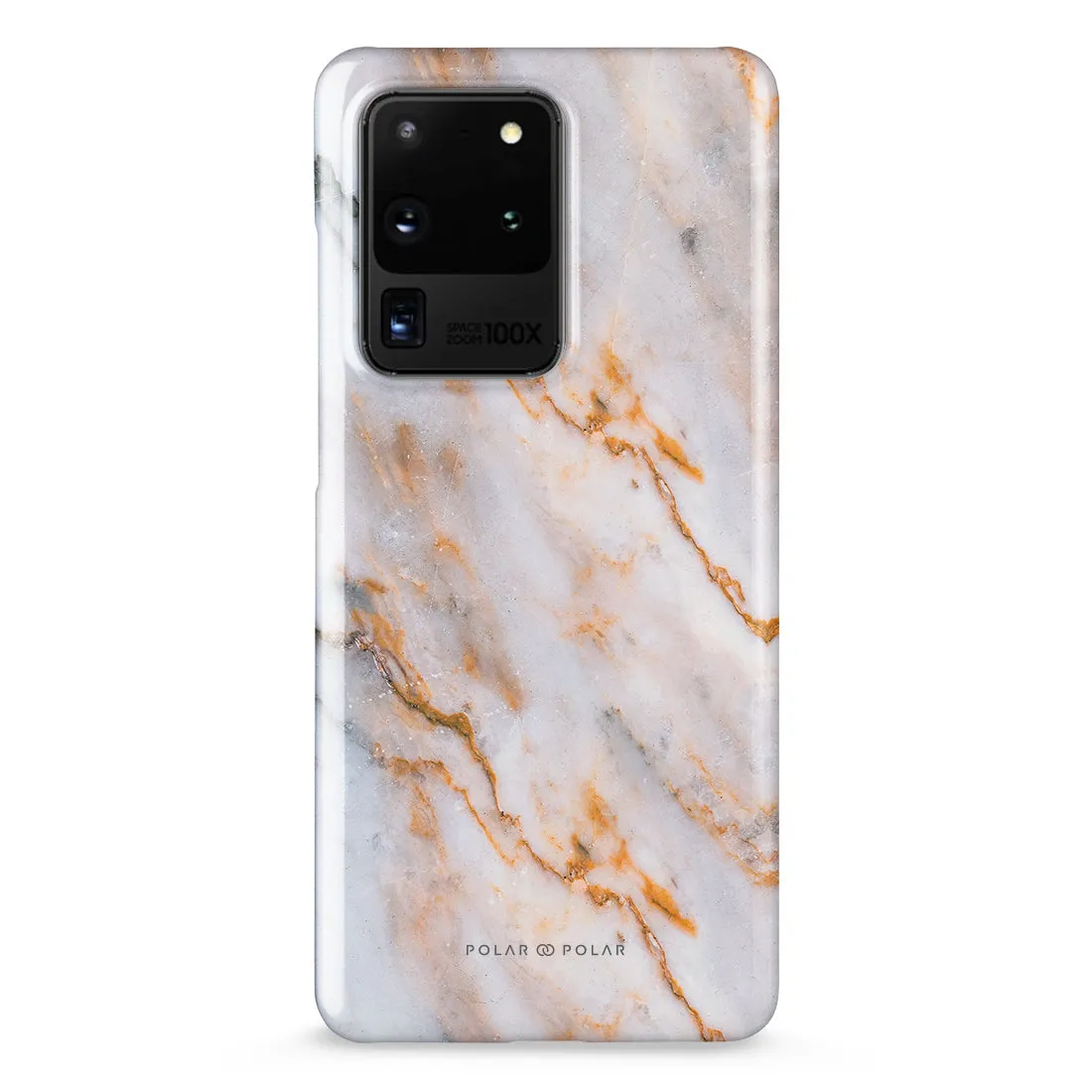 Coffee Cream Custom - Samsung Galaxy S20 Ultra 5G Case