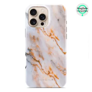 Coffee Cream - iPhone 16 Pro Max Case