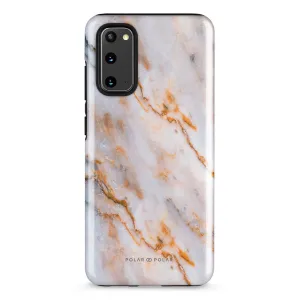 Coffee Cream - Samsung Galaxy S20 5G Case