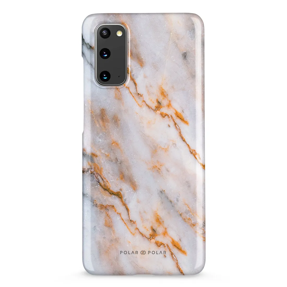 Coffee Cream - Samsung Galaxy S20 5G Case