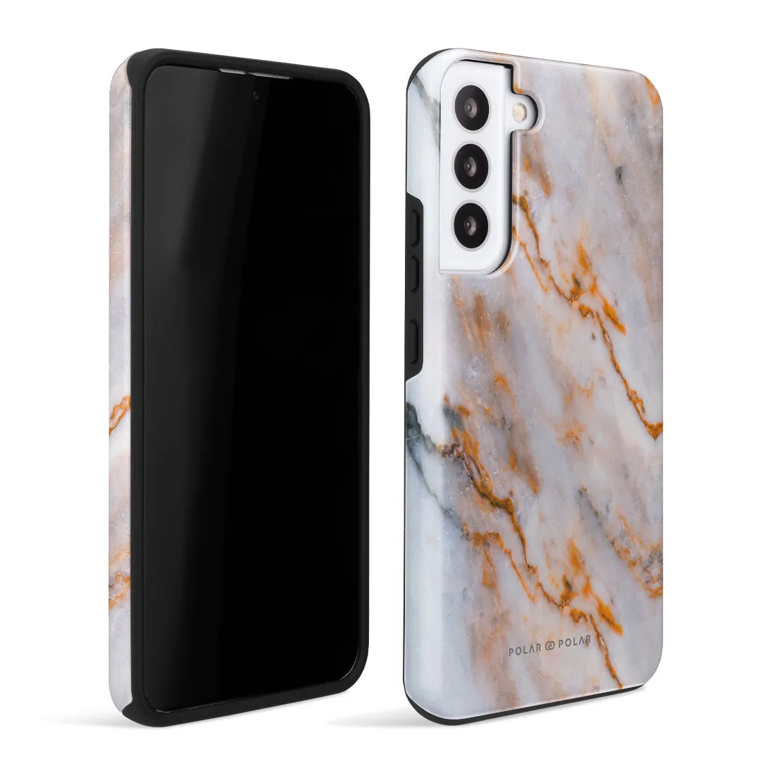 Coffee Cream - Samsung Galaxy S22  5G Case