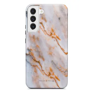 Coffee Cream - Samsung Galaxy S22  5G Case