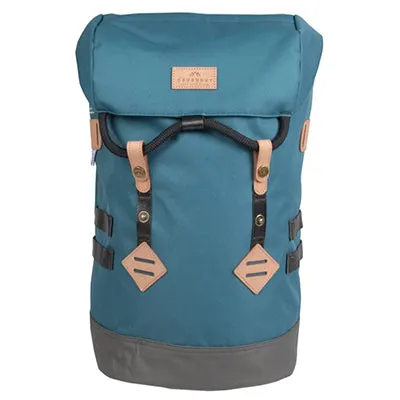 Colorado Reborn Denim