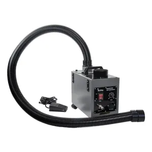 Compact Mini Dust Collector