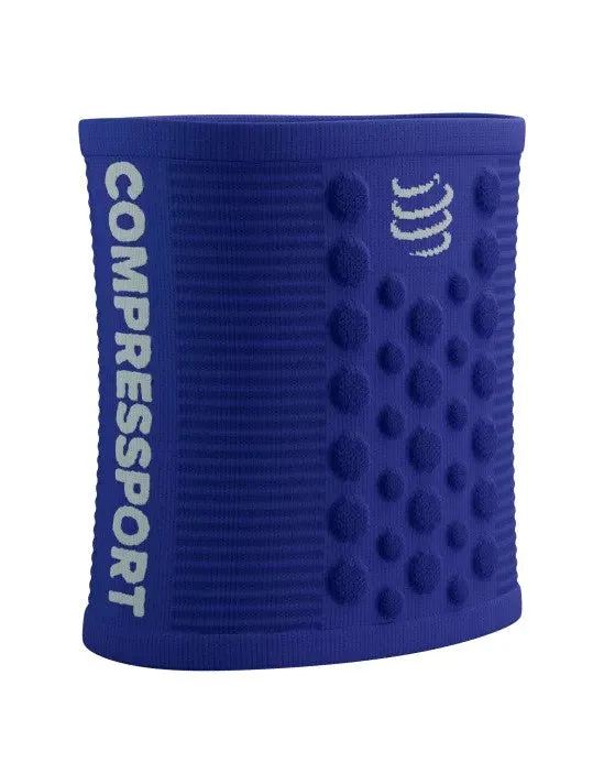 Compressport - Sweat Bands 3D Dots
