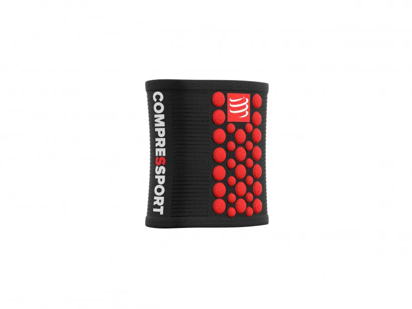 Compressport - Sweat Bands 3D Dots