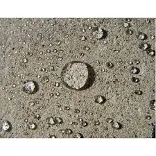 Concrete & BrickWall Water Repellent (Wall GUARD) 5 Litres