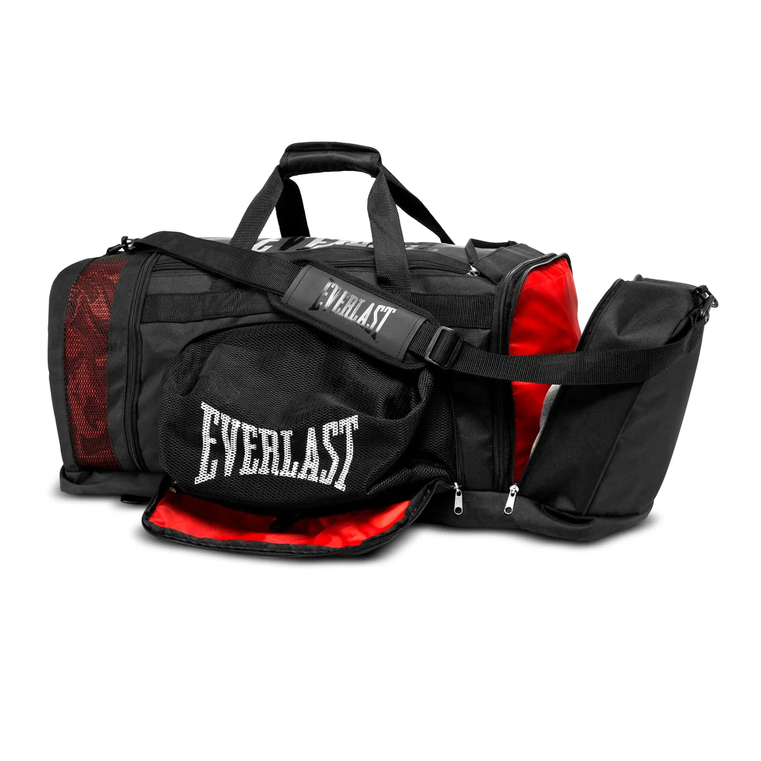 Contender Hybrid Duffle Bag
