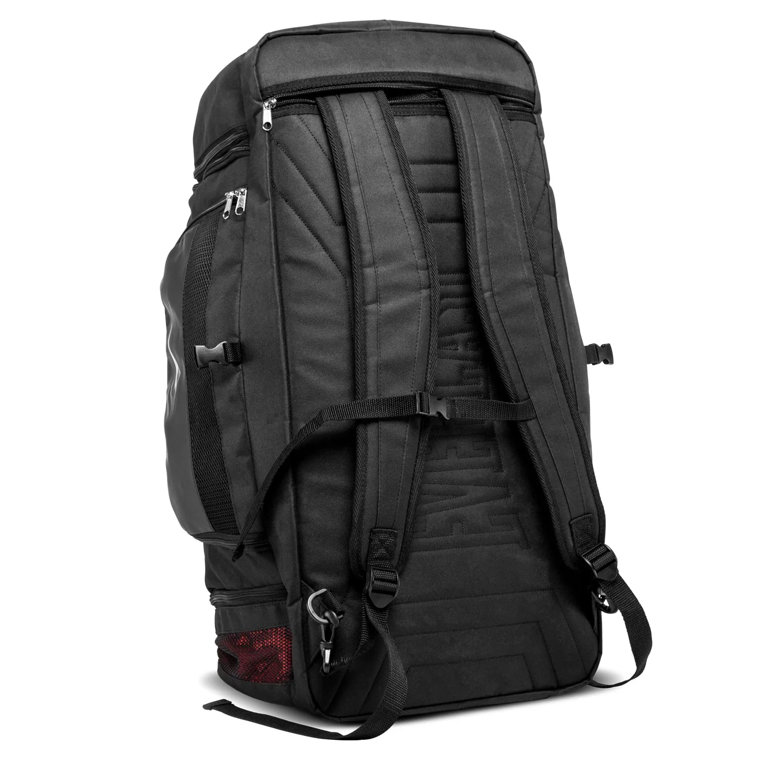 Contender Hybrid Duffle Bag