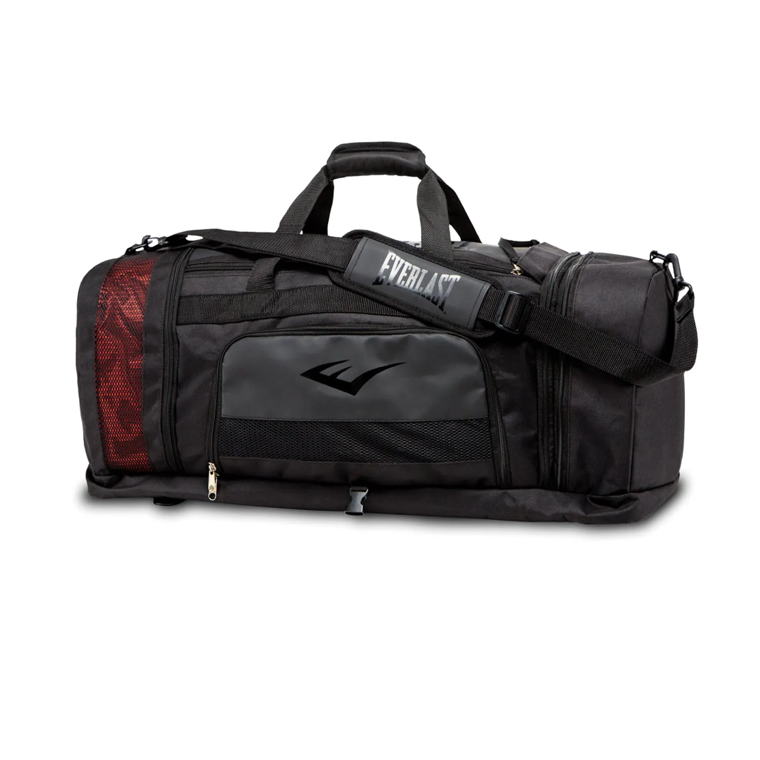 Contender Hybrid Duffle Bag