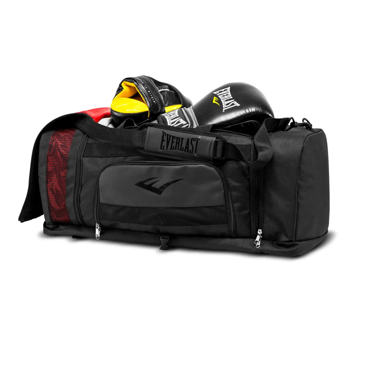 Contender Hybrid Duffle Bag