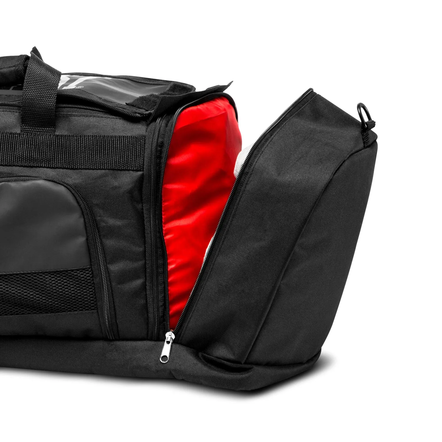 Contender Hybrid Duffle Bag