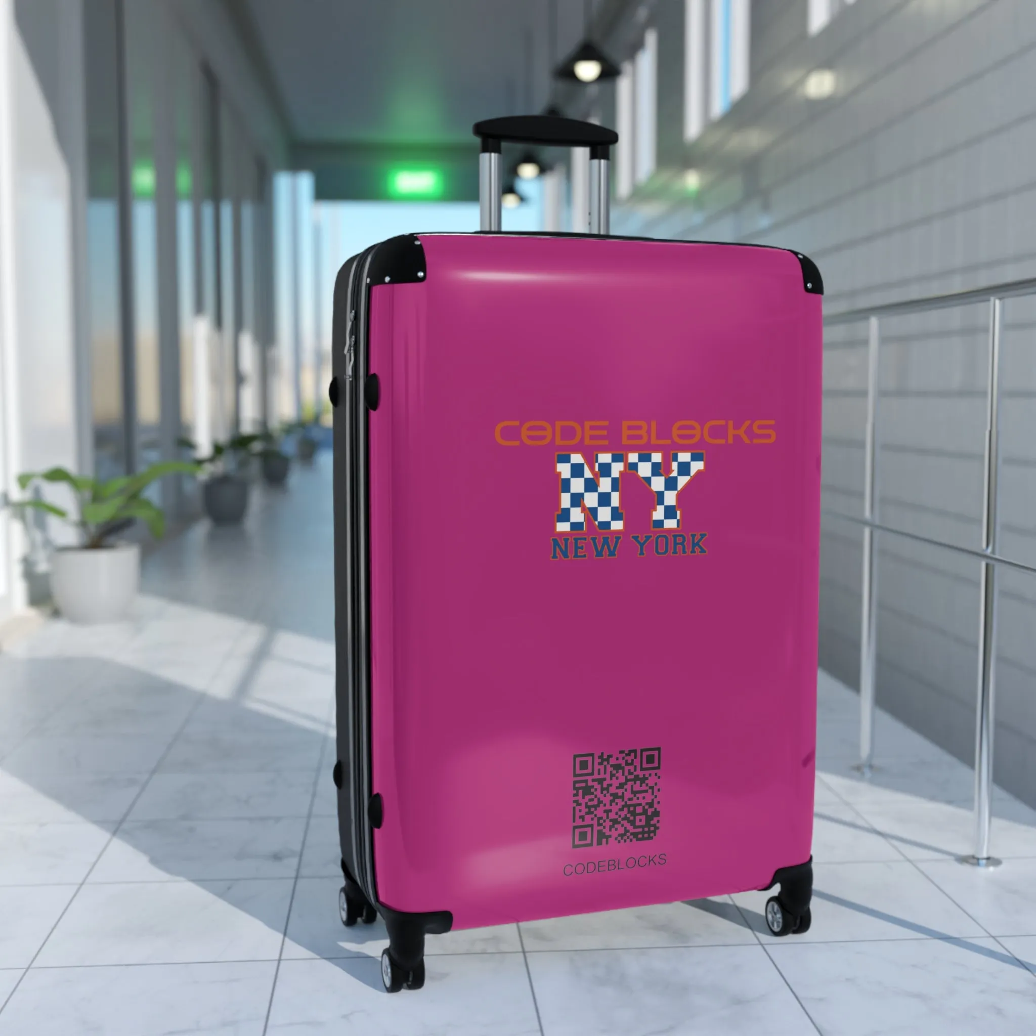 Copy of Copy of Copy of Suitcases