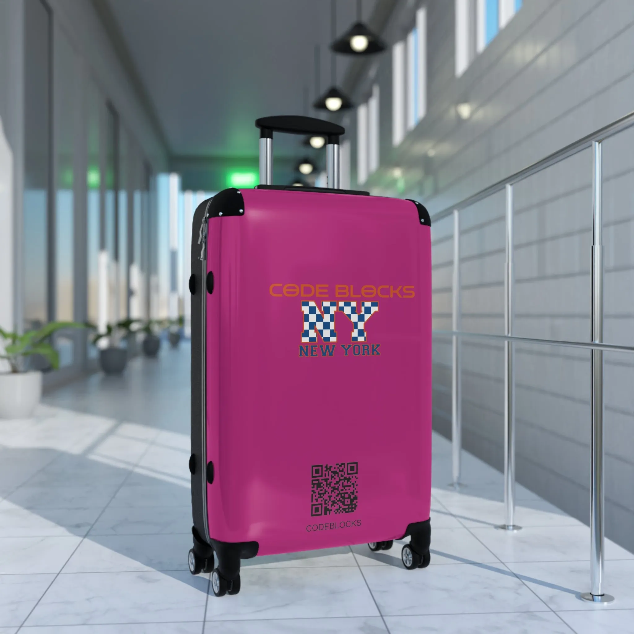 Copy of Copy of Copy of Suitcases