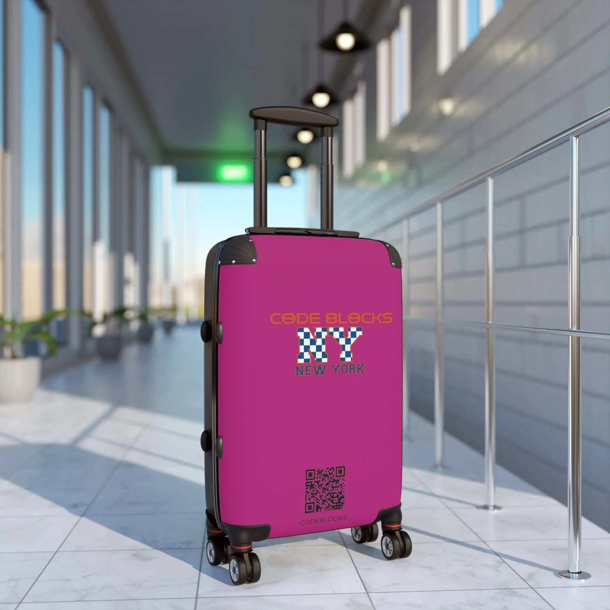 Copy of Copy of Copy of Suitcases