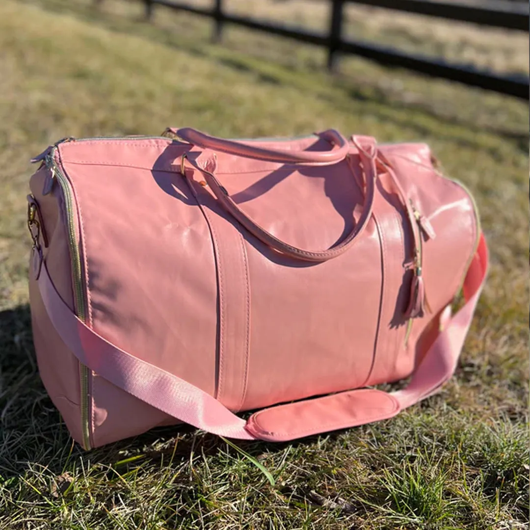 Cosmara Collapsible Duffle Bag