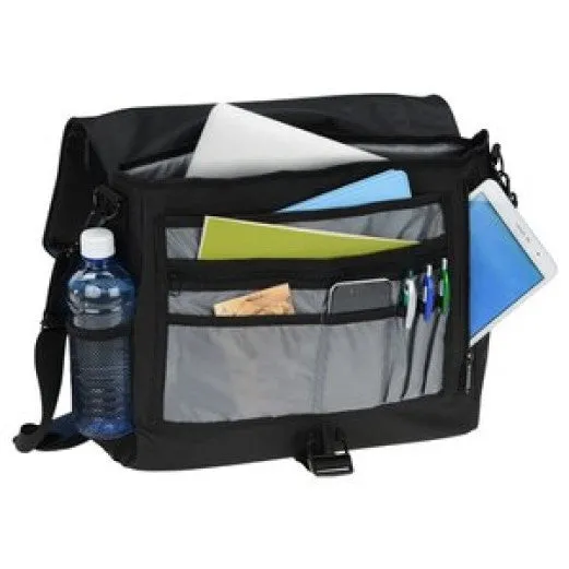 Cosmosphere Camps Messenger Bag