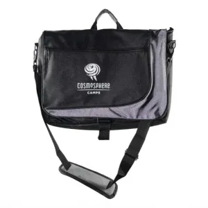 Cosmosphere Camps Messenger Bag