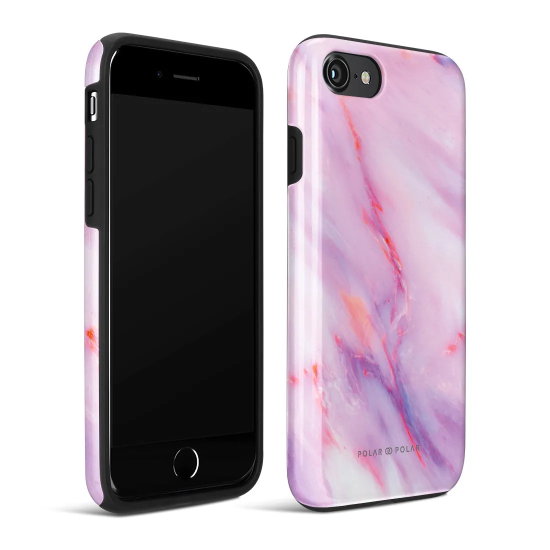 Cotton Candy Custom - iPhone SE3 / SE2 / 8 / 7 Case