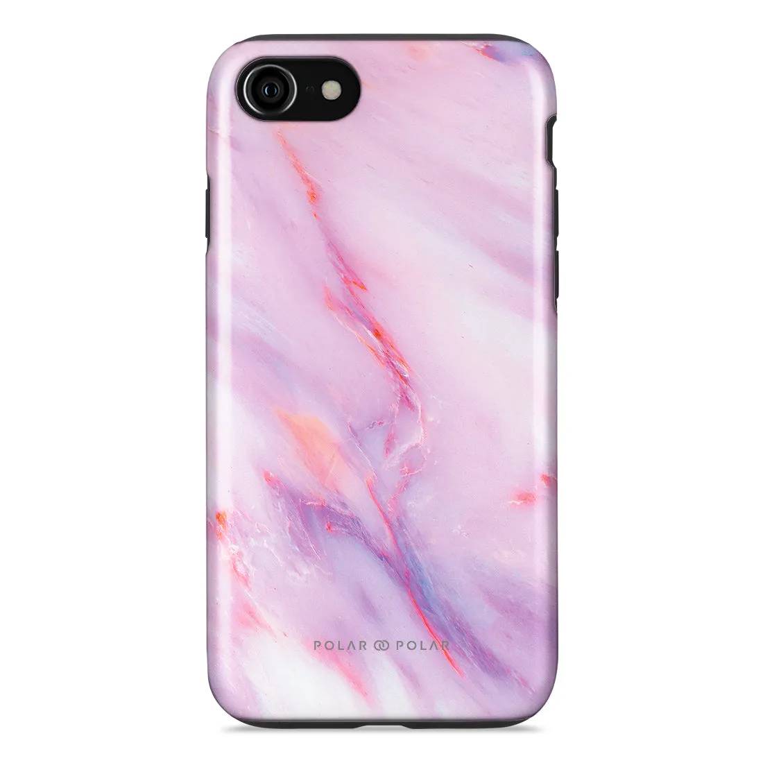 Cotton Candy Custom - iPhone SE3 / SE2 / 8 / 7 Case