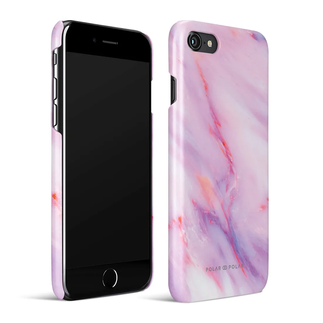 Cotton Candy Custom - iPhone SE3 / SE2 / 8 / 7 Case
