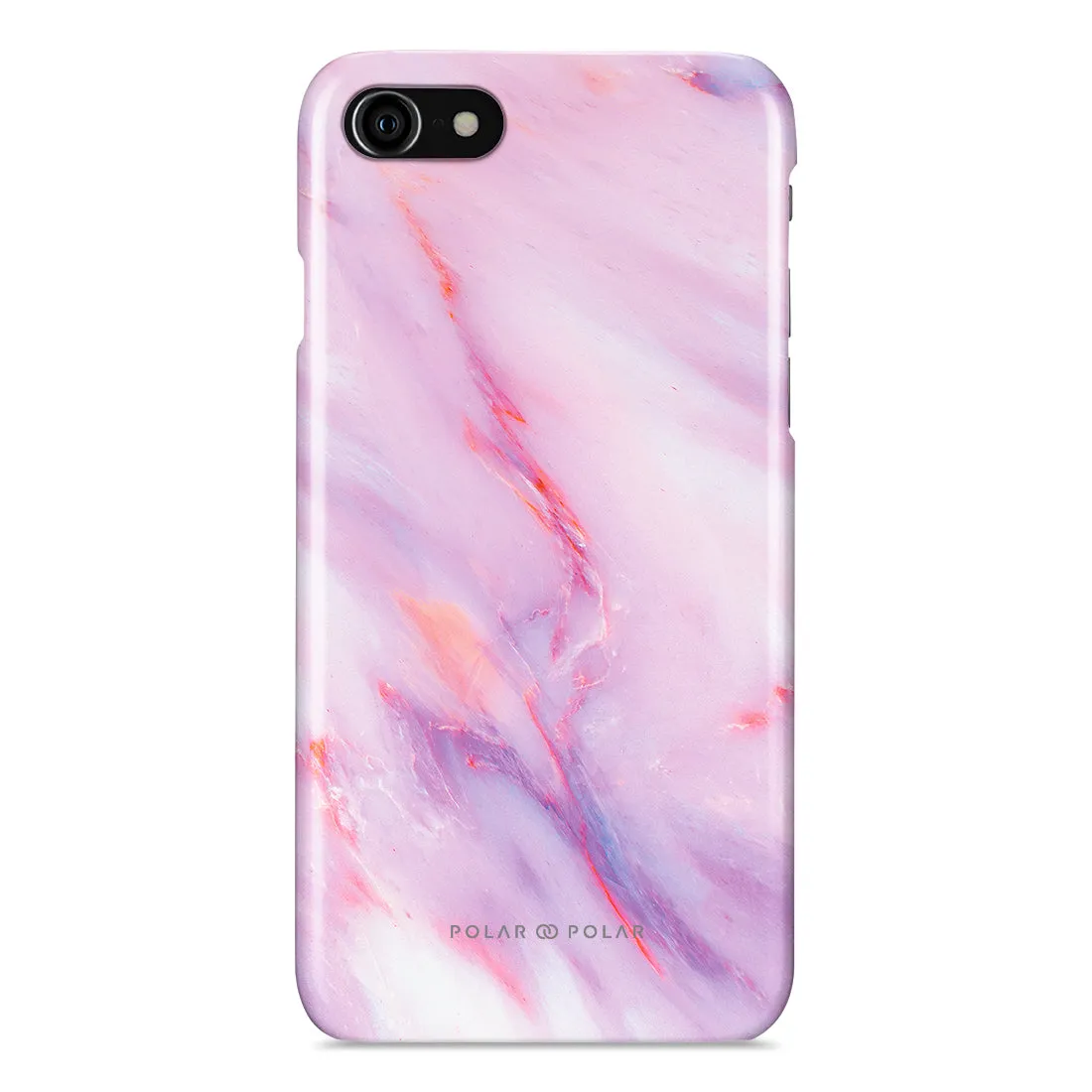 Cotton Candy Custom - iPhone SE3 / SE2 / 8 / 7 Case