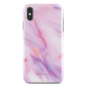 Cotton Candy Custom - iPhone XS Max Case