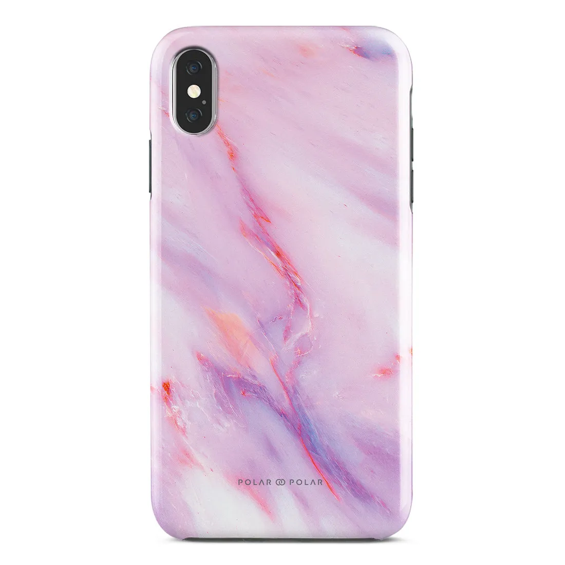Cotton Candy Custom - iPhone XS Max Case
