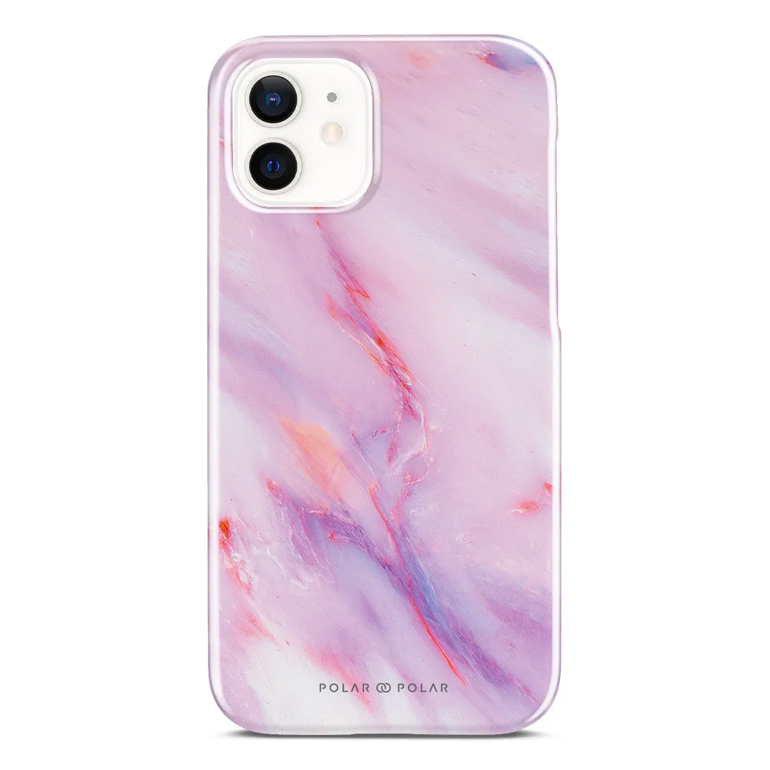 Cotton Candy - iPhone 12 Case