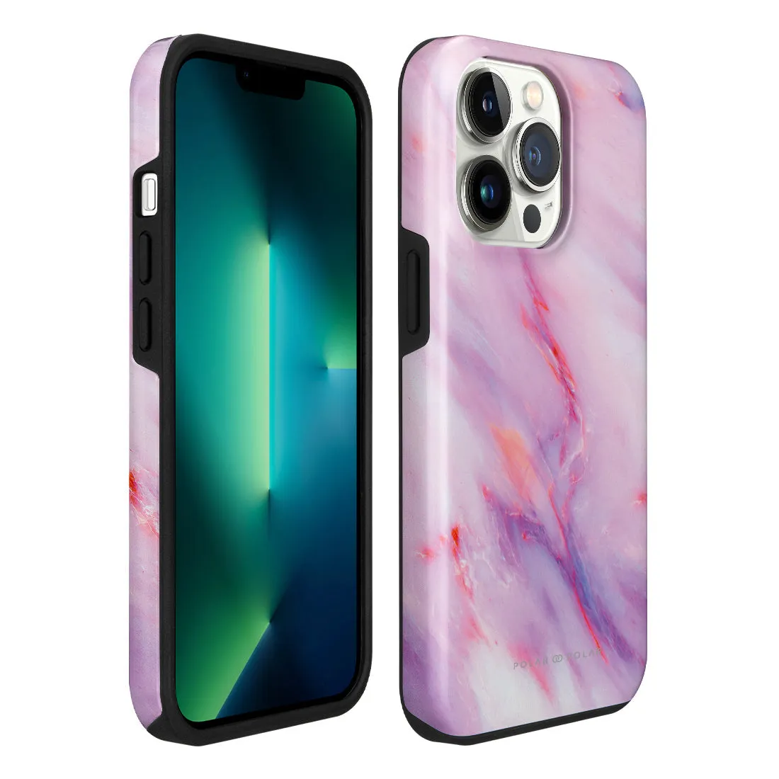 Cotton Candy - iPhone 13 Pro Case