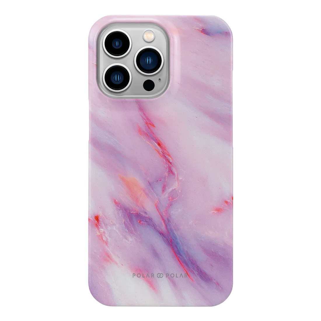 Cotton Candy - iPhone 13 Pro Case