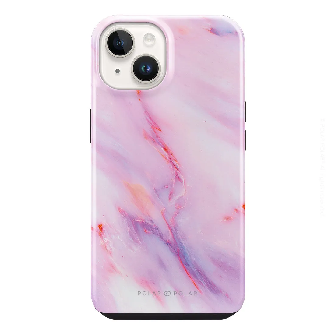 Cotton Candy - iPhone 14 Case