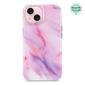 Cotton Candy - iPhone 15 Case
