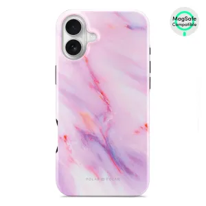 Cotton Candy - iPhone 16 Plus Case