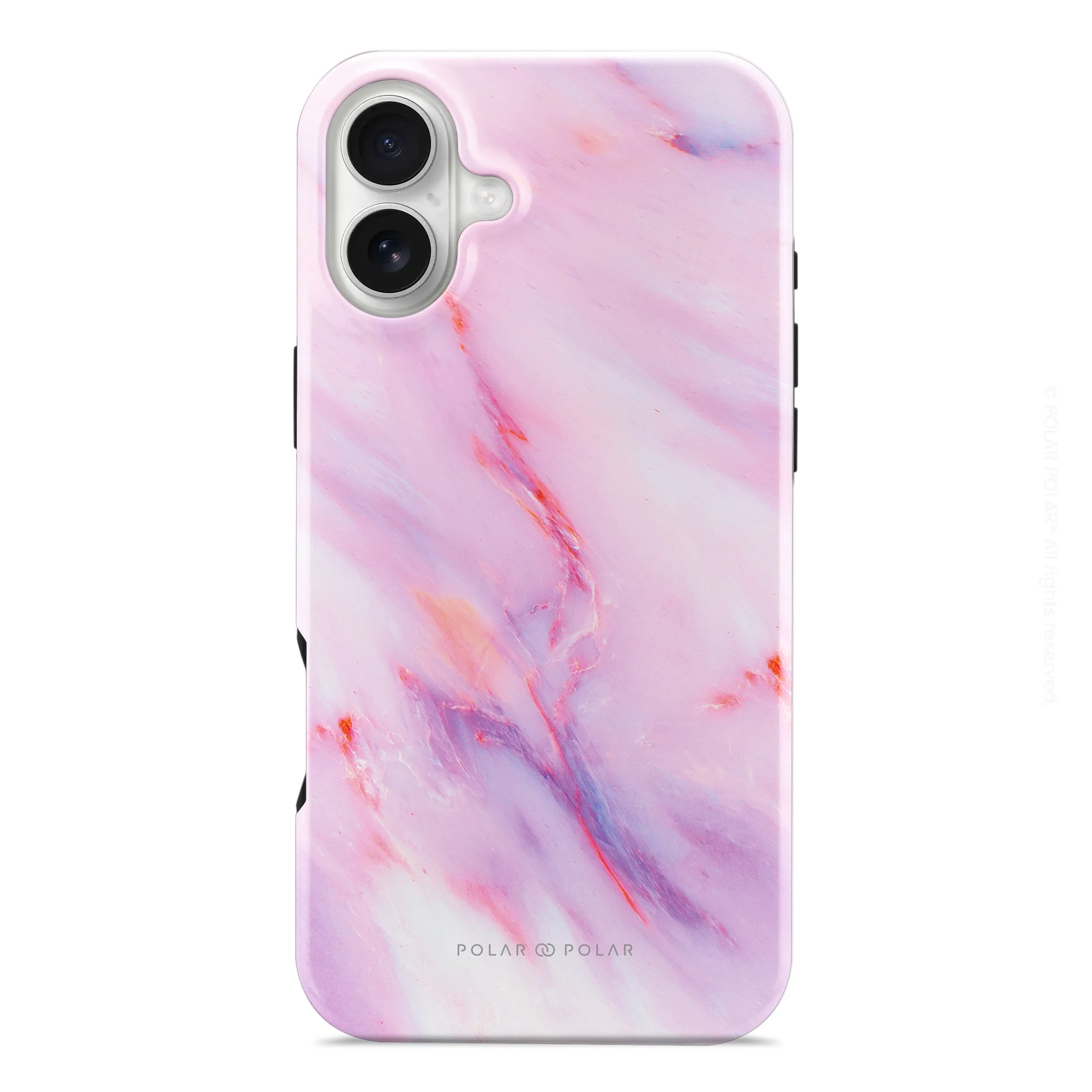 Cotton Candy - iPhone 16 Plus Case