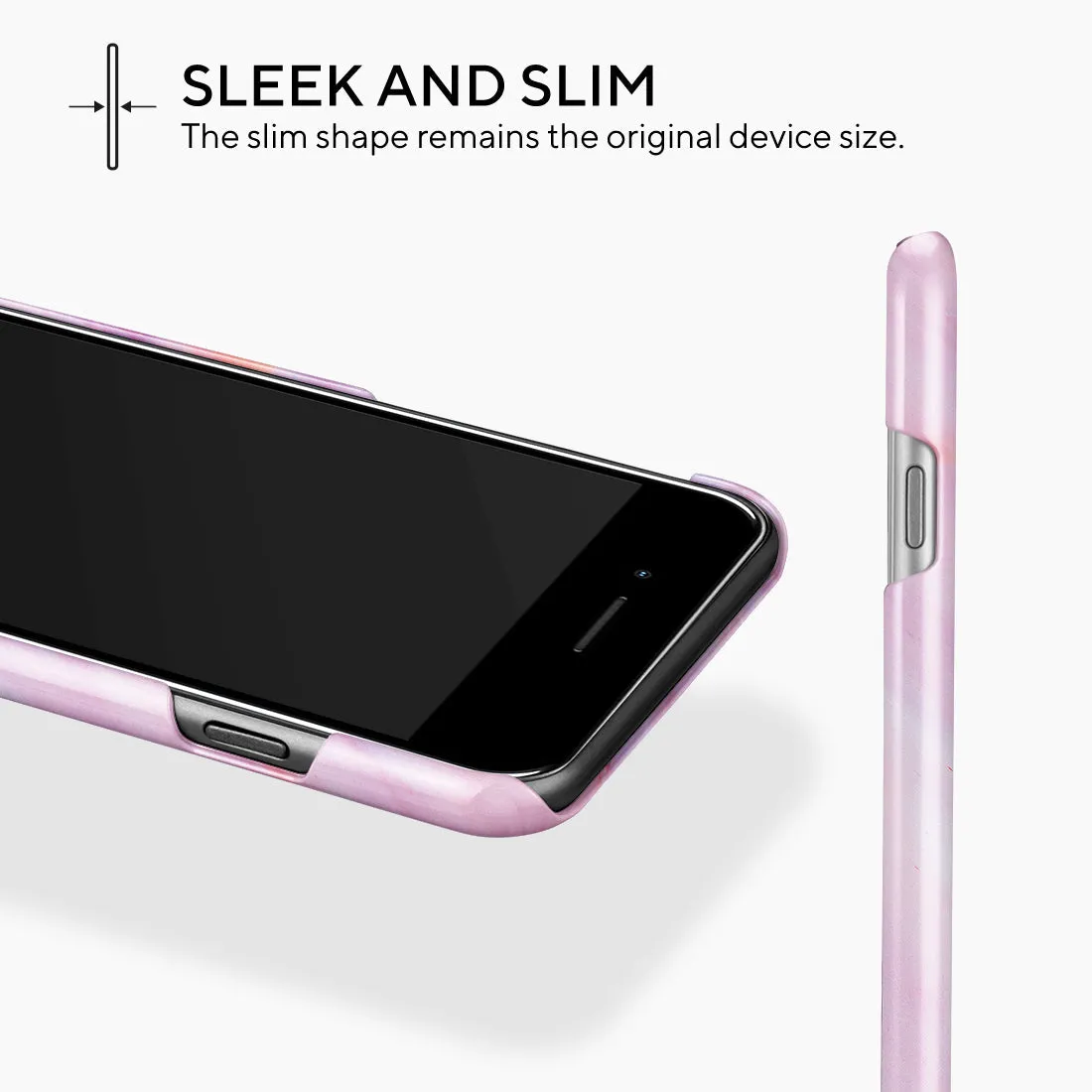Cotton Candy - iPhone 8 Plus/7 Plus Case