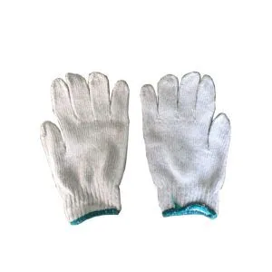 Cotton Glove (Pair)