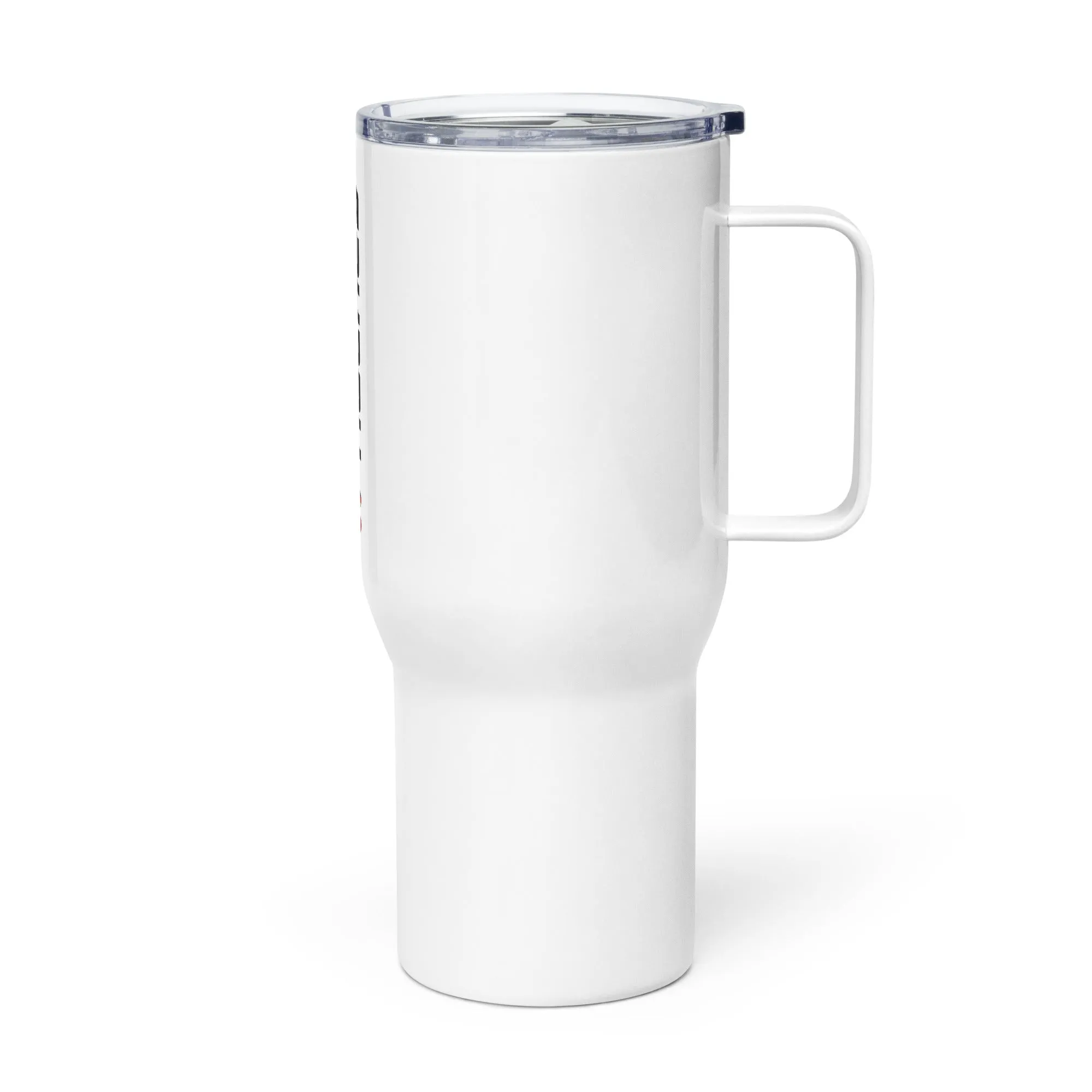 Countries Hockey 25 oz Travel Mug | CH Swag
