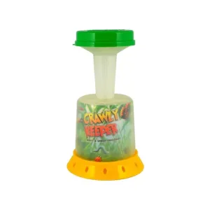 Crawly Keeper Bug Catcher