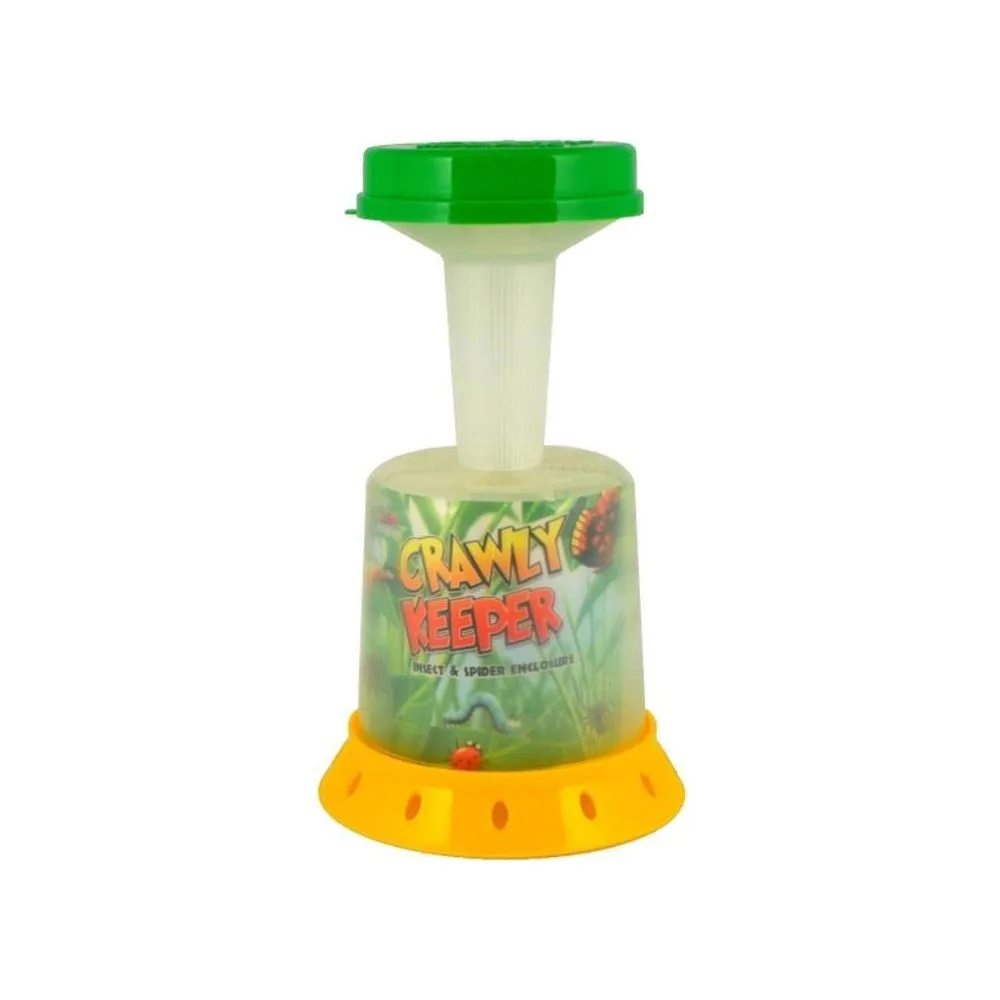 Crawly Keeper Bug Catcher