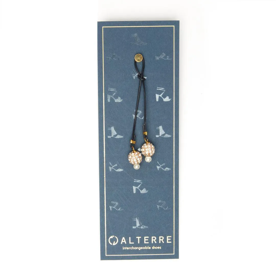 Crystal Ball Charm