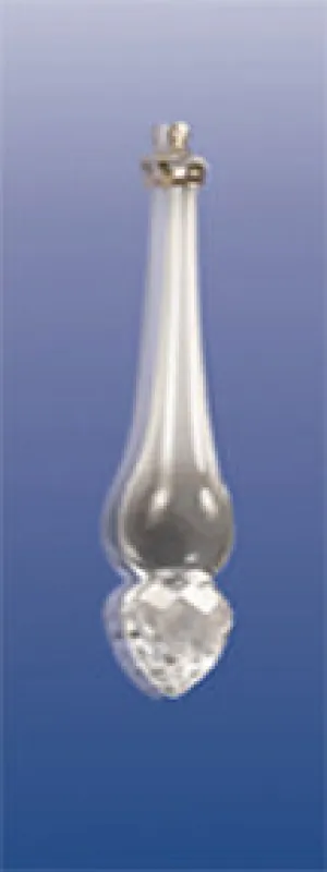 Crystal- Spear, 75 mm